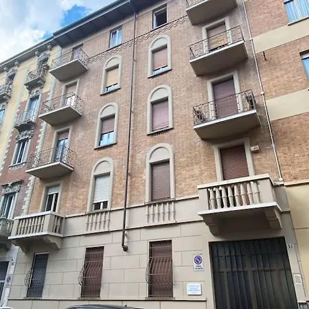 Moretta 14 Turin