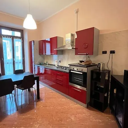 Moretta 14 Apartment