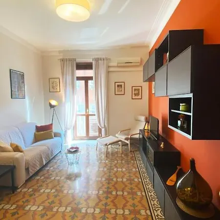 Moretta 14 Apartment *