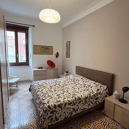 Apartamento Moretta 14 Turín