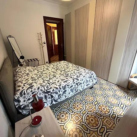 Apartamento Moretta 14