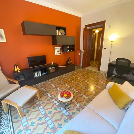 Apartamento Moretta 14 *