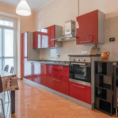 Appartamento Moretta 14 Torino