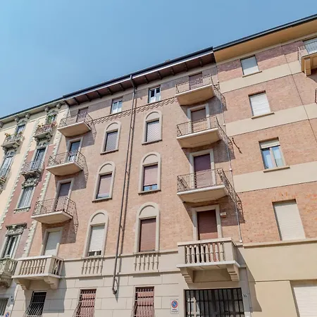 Moretta 14 Appartamento Torino