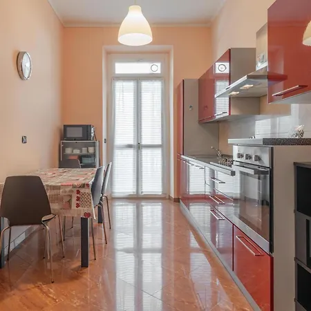 Moretta 14 Torino