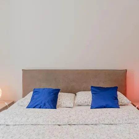 Moretta 14 Τορίνο