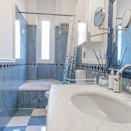 Διαμέρισμα Moretta 14 Τορίνο