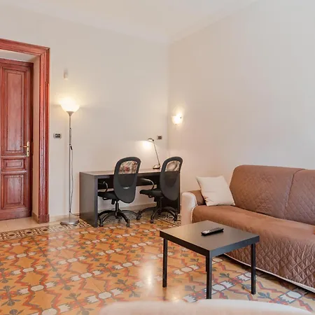Moretta 14 Appartamento