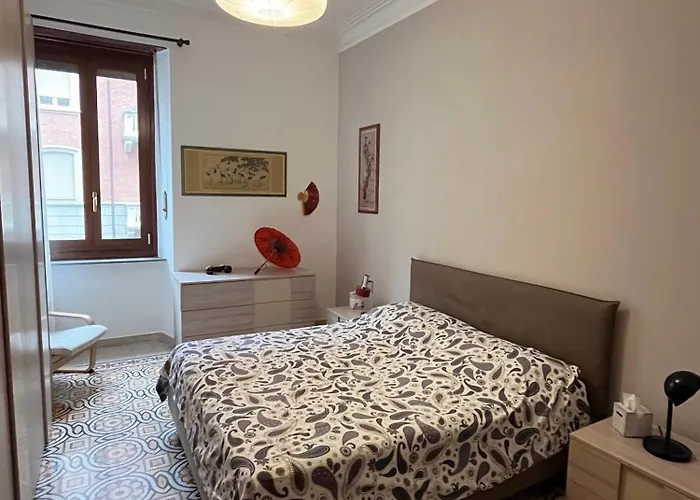 Appartement Moretta 14 Turin