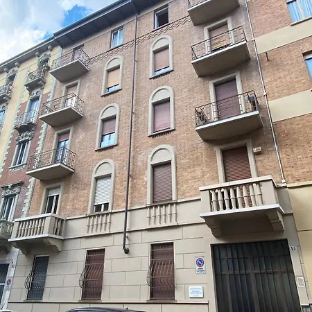Moretta 14 * Turin
