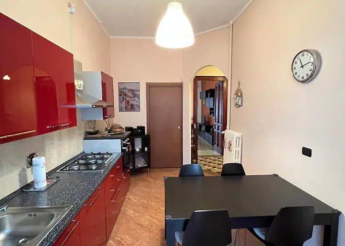 Apartment Moretta 14 *